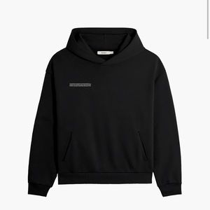 365 Hoodie Core Pangaia